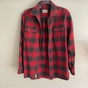 Red Flannel